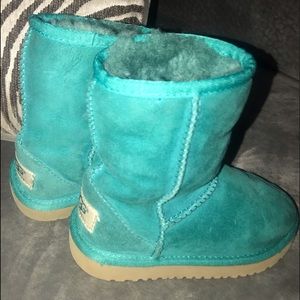 Toddler uggs